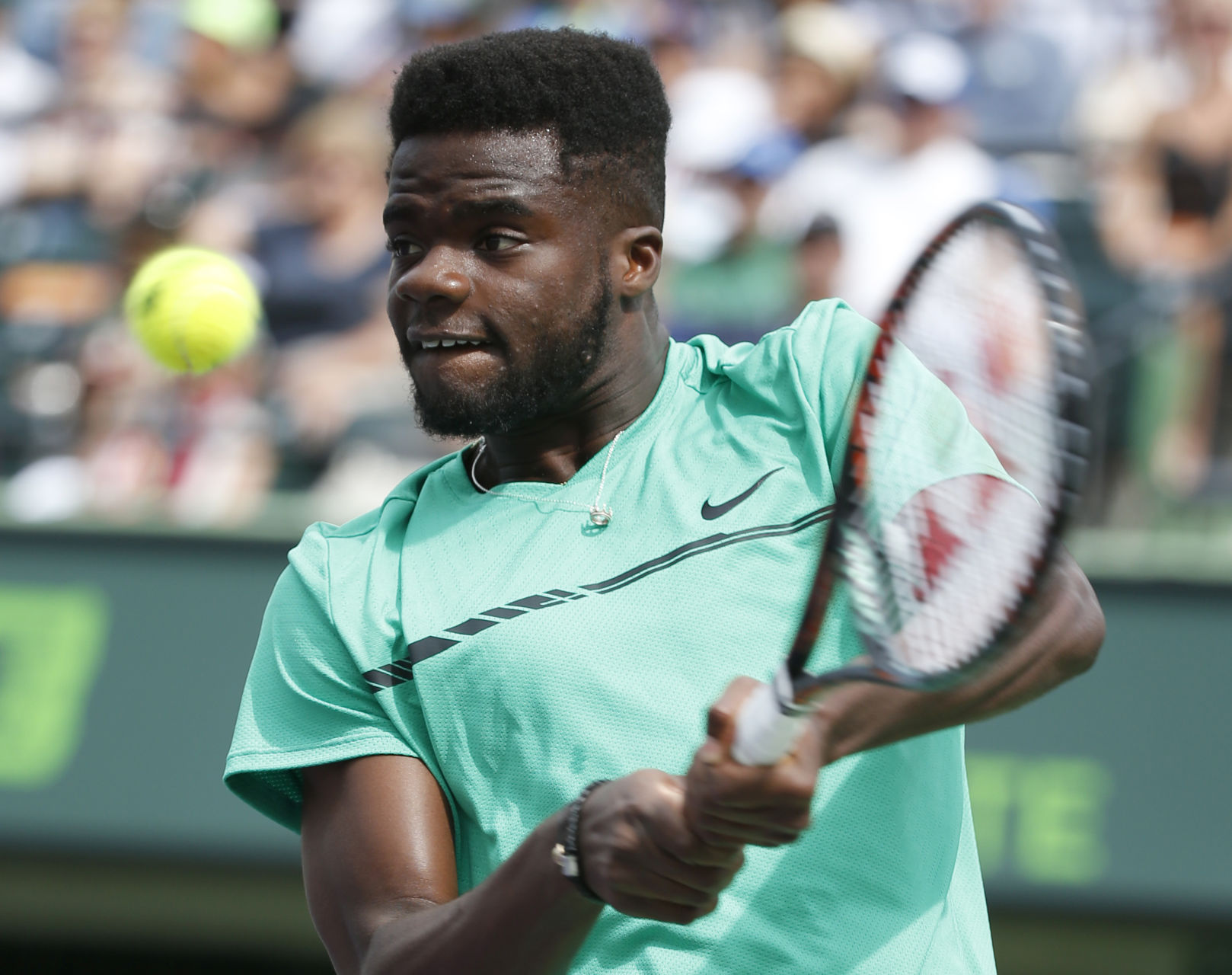 Key Biscayne Tennis